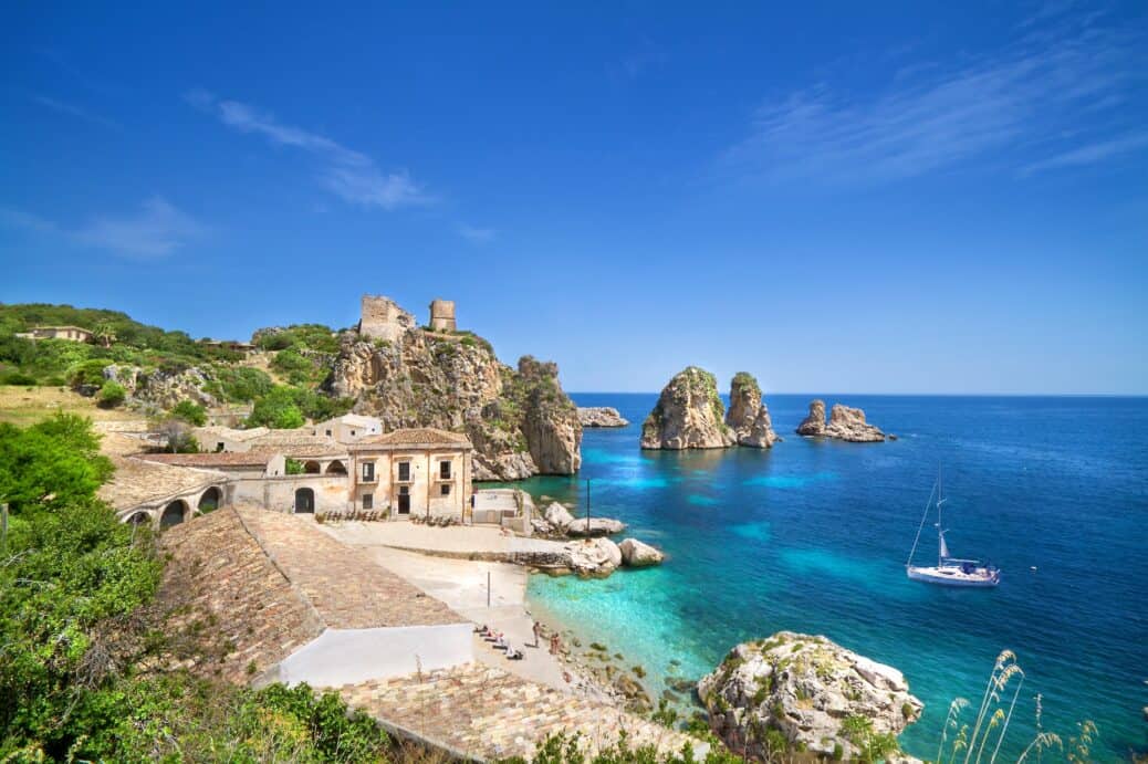 Sicile