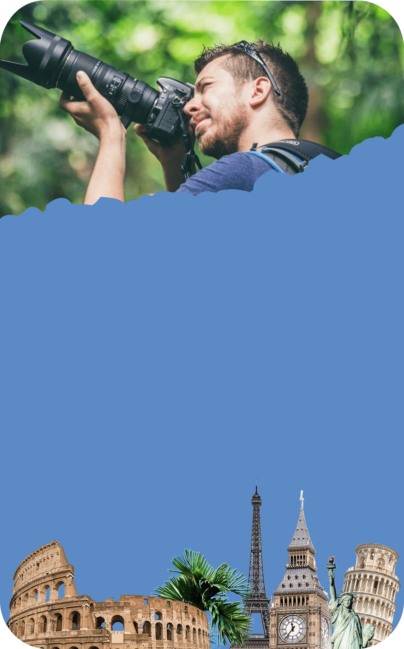 auteur emmanuel Evasion en Continue