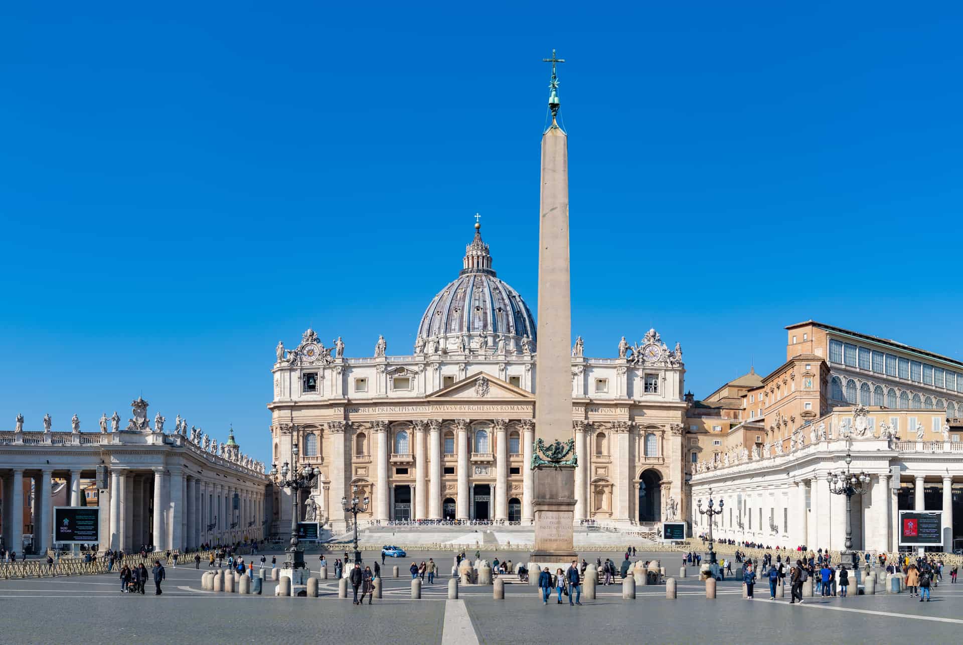 basilique saint pierre basilique saint pierre