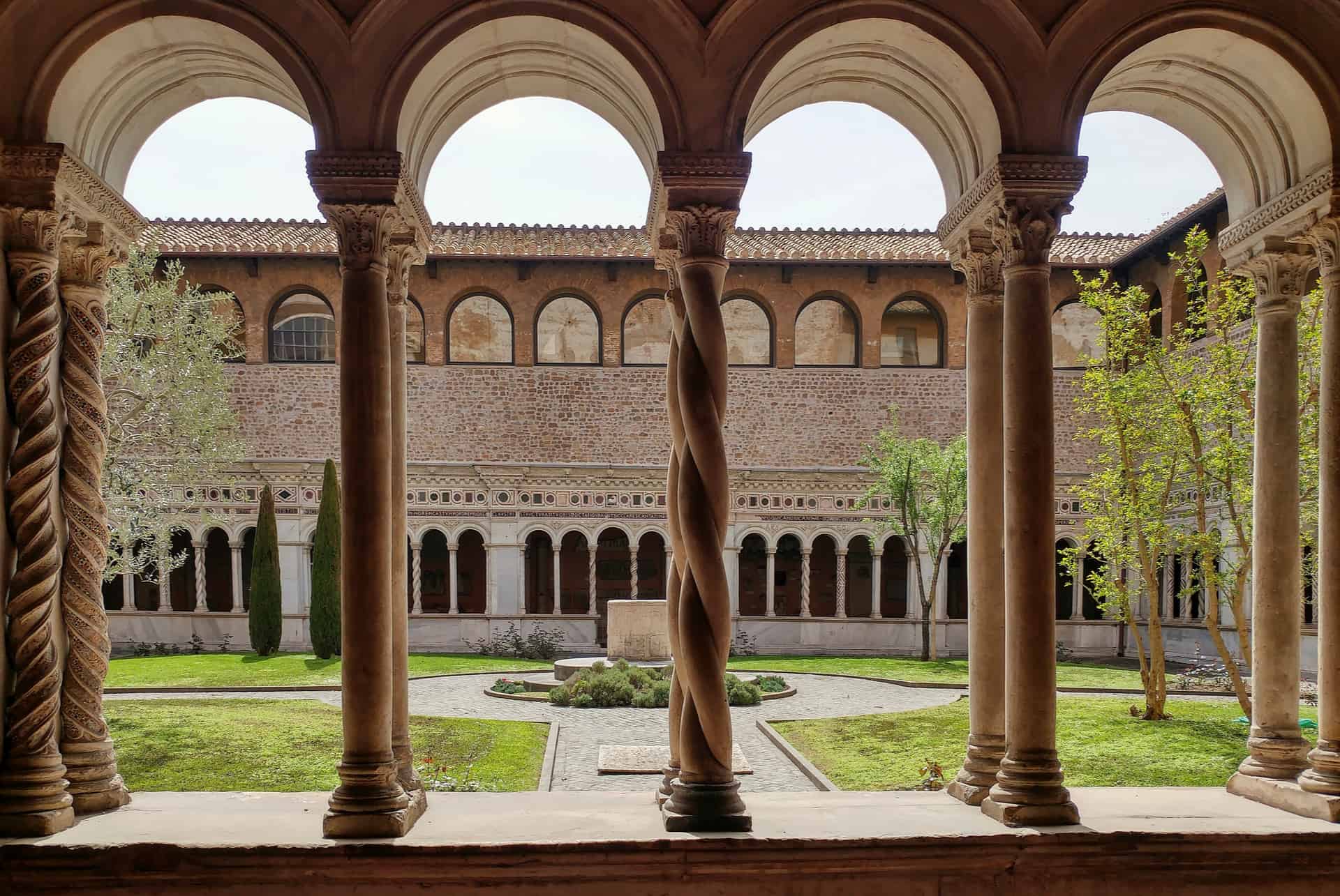basilique saint jean de latran basilique saint jean de latran