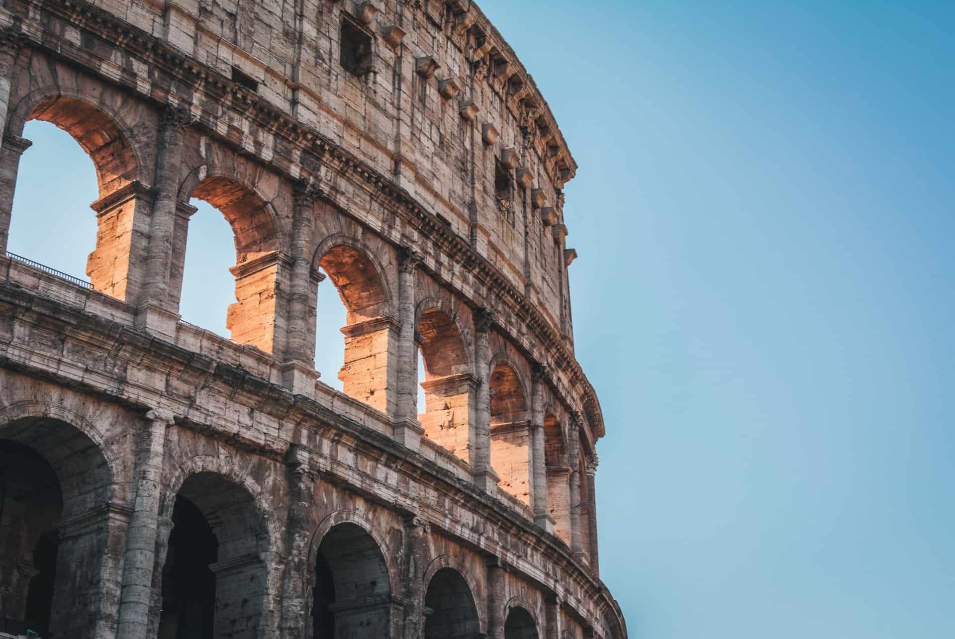 colisee visiter rome en 3 jours colisee visiter rome en 3 jours