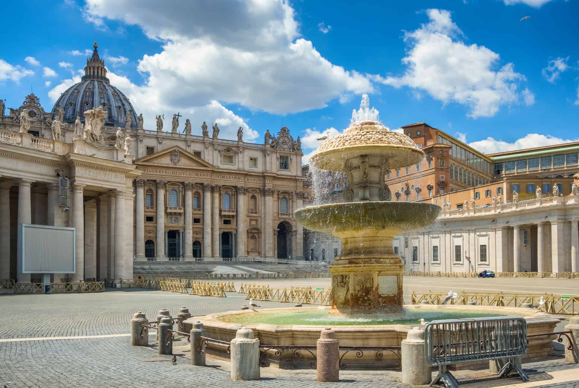vatican visiter rome en 3 jours vatican visiter rome en 3 jours