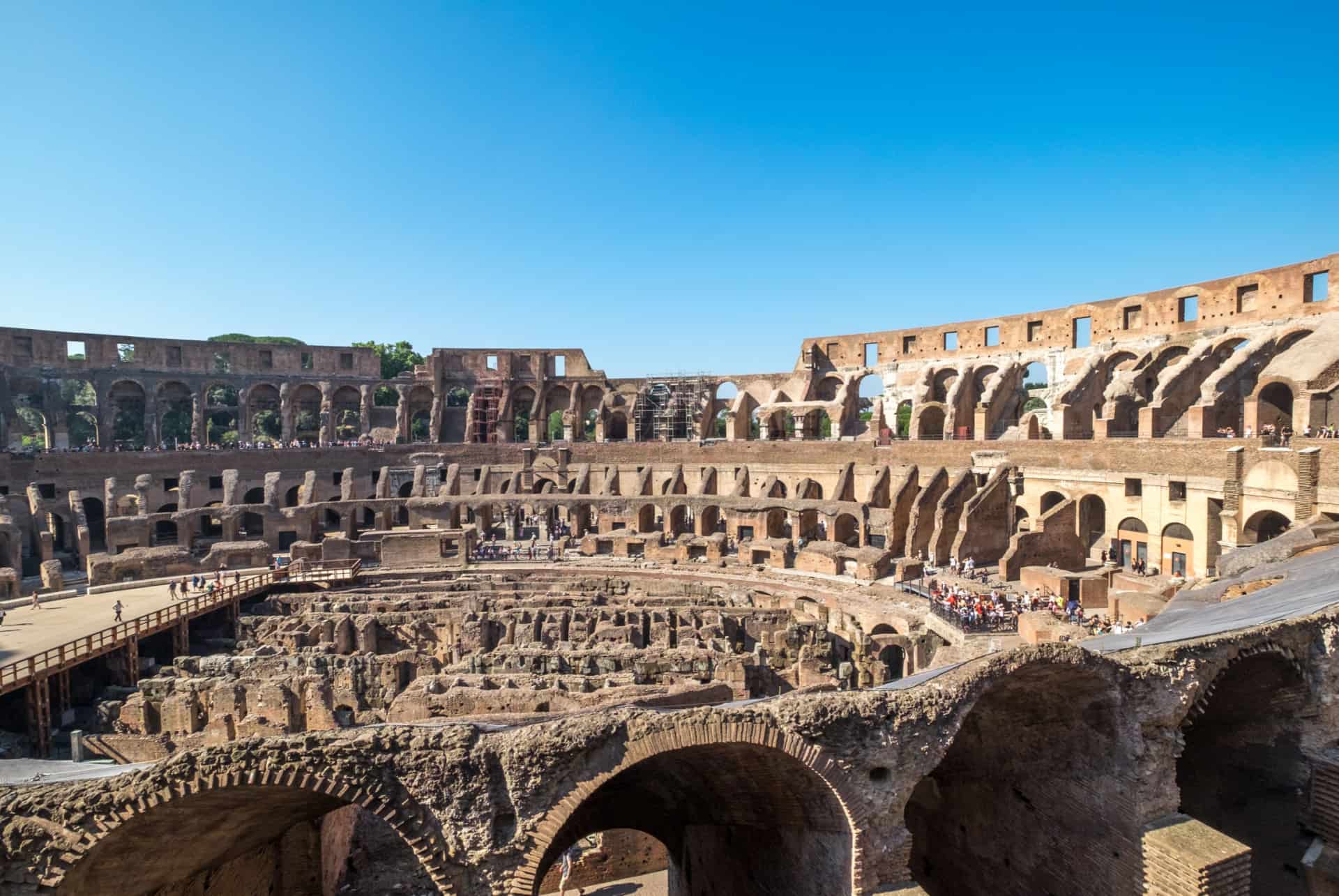 visiter colisee visiter colisee visiter rome en 5 jours