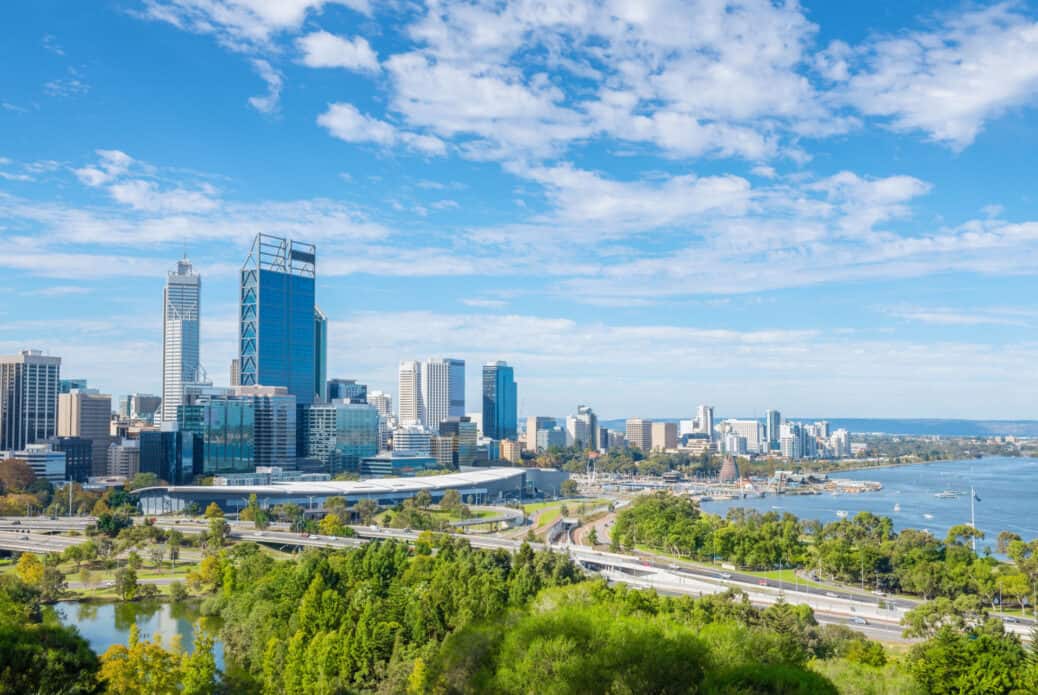 Perth