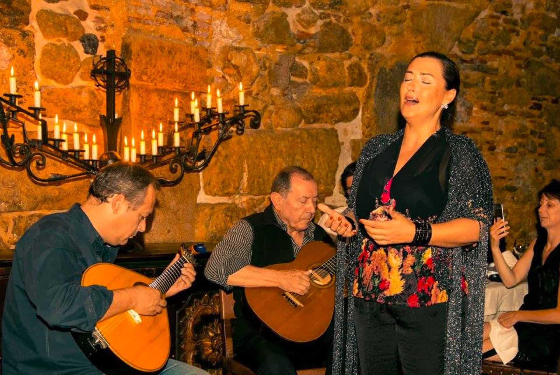 Fado Em Si lisboa visiter lisbonne en 3 jours