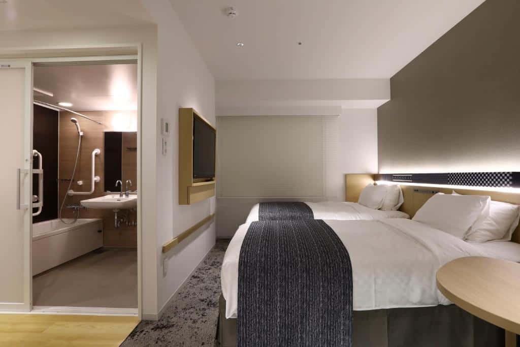 gracery dormir tokyo gracery dormir tokyo