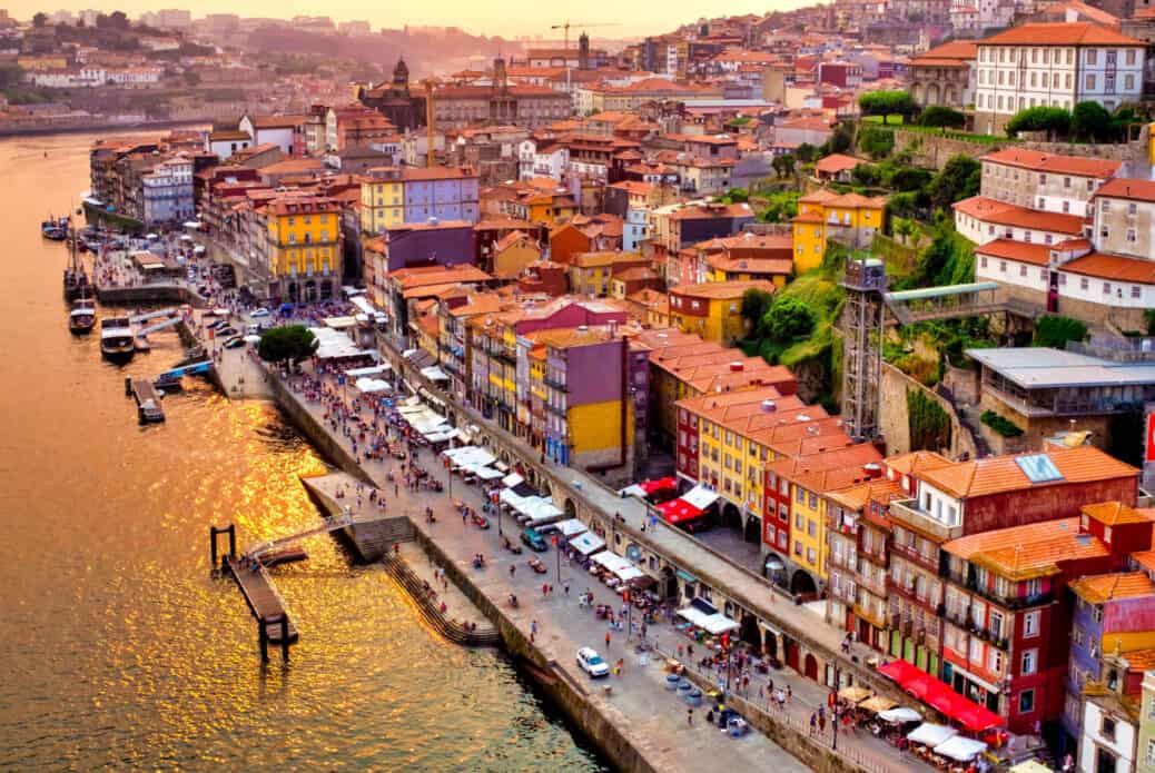 Porto