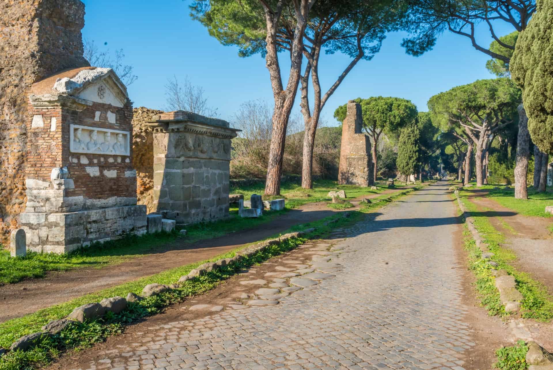 via appia rome visite via appia rome visite
