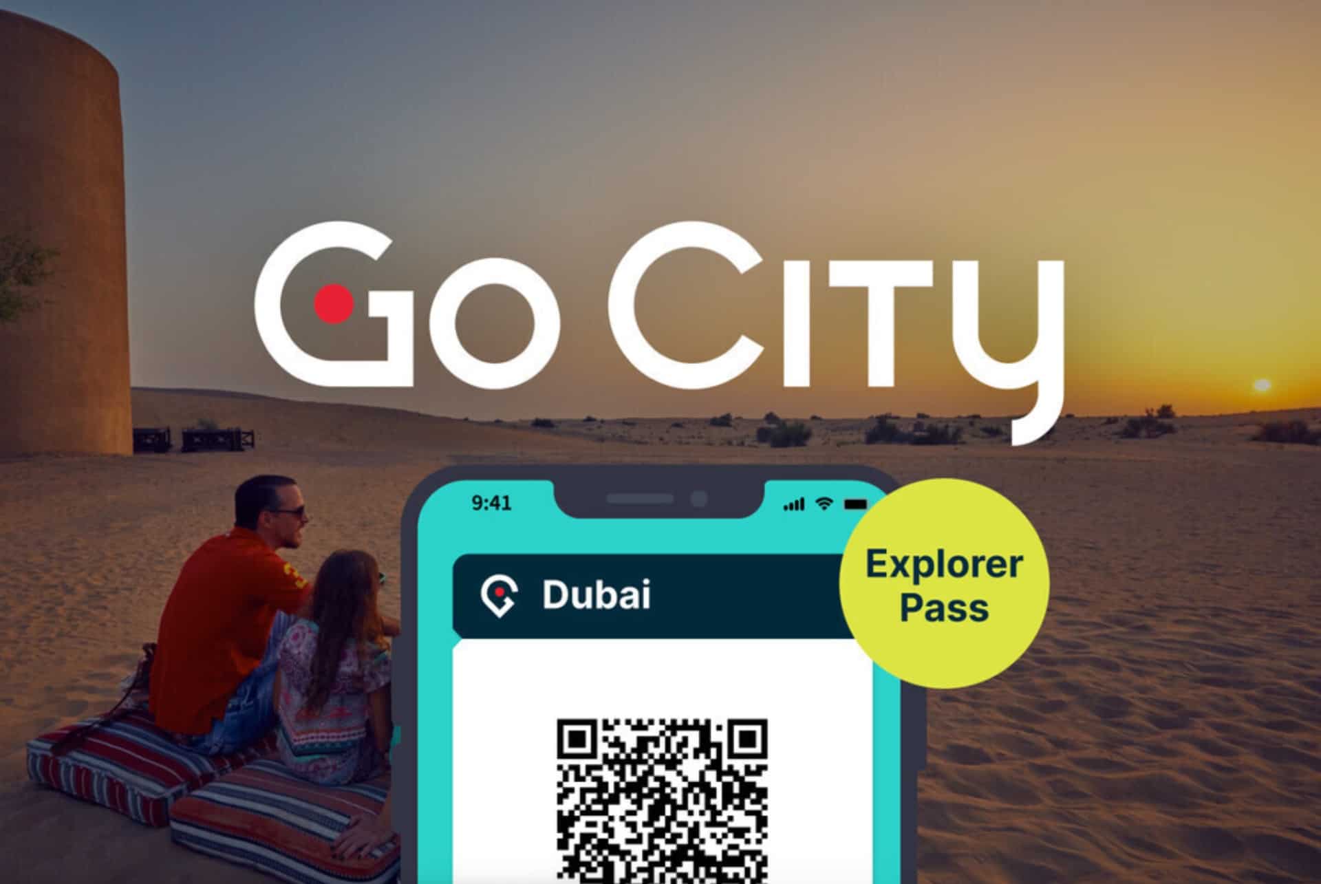 dubai go city explorer pass go city explorer