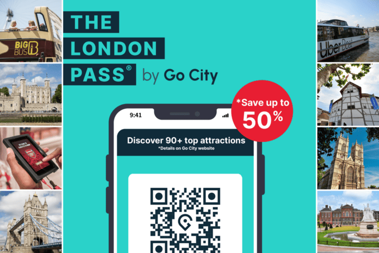 London Pass All Inclusive