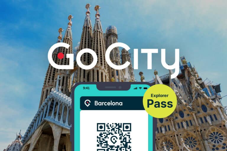 Explorer Pass Barcelone