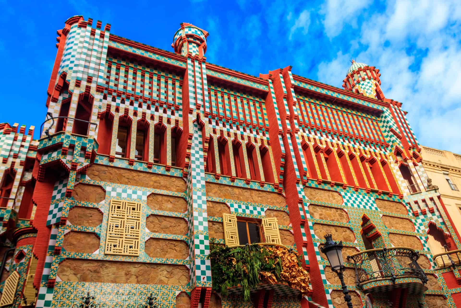 casa vicens