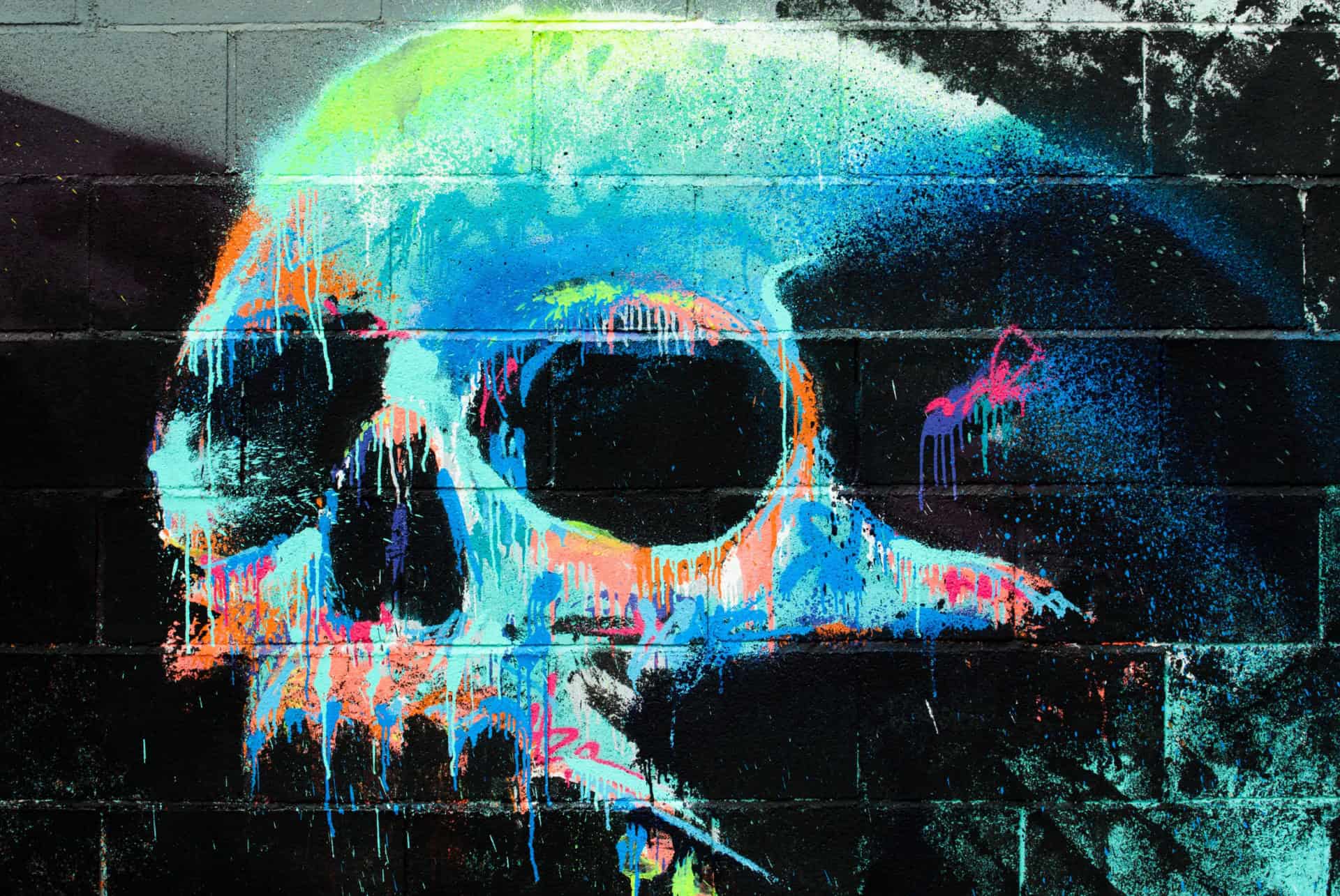 street art barcelone