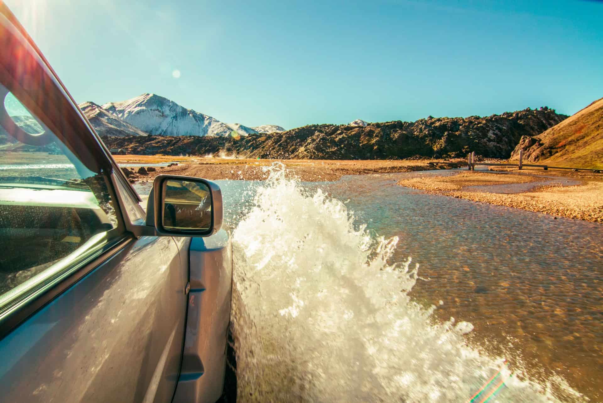 4x4 en islande 4x4 en islande