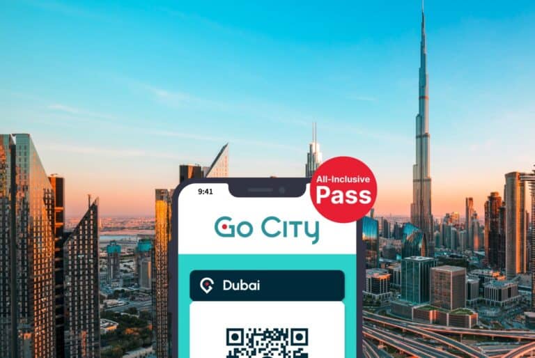All Inclusive Pass Dubai
