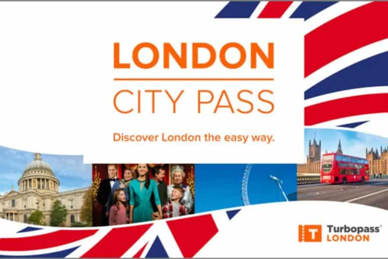 Londres City Pass