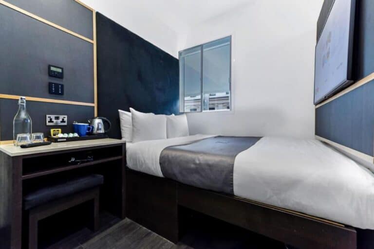 The Z Hotel Trafalgar