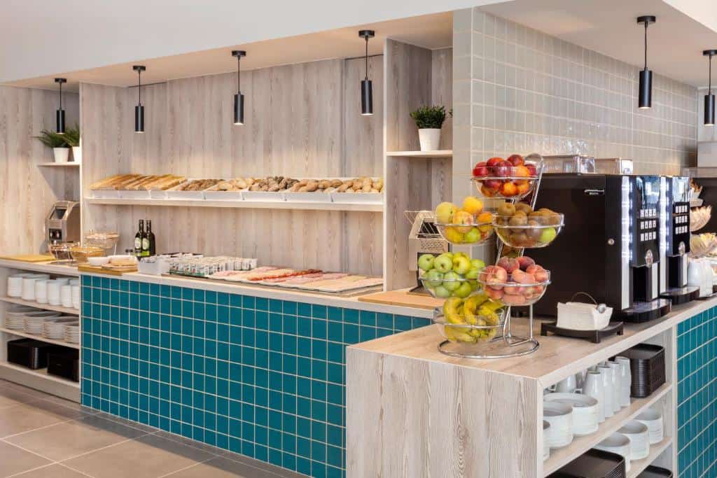 b&b hotel lisboa aeroporto lisbonne