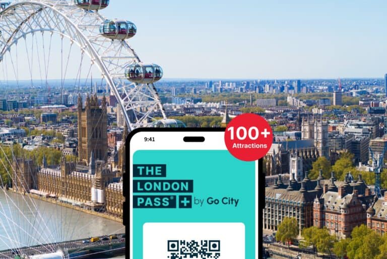 London Pass All Inclusive Plus