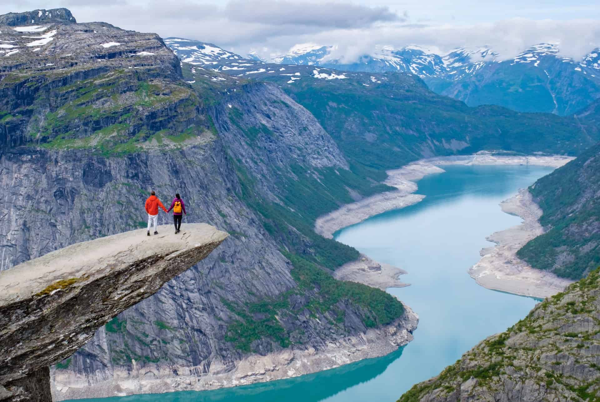 hardangerfjord plus beaux fjords norvege